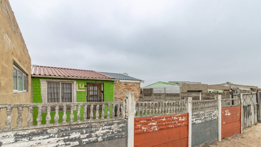 2 Bedroom Property for Sale in Sarepta Western Cape